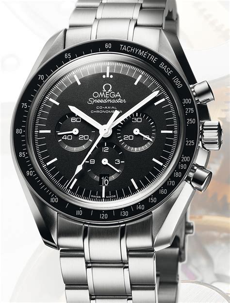 omega moon watch price australia